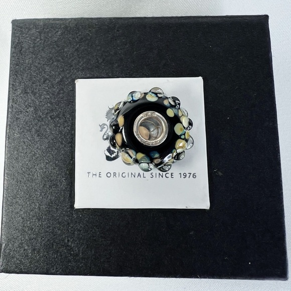 Trollbeads Milan Bead - Picture 4 of 5